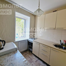 Квартира 20 м², 1-комнатная - изображение 2