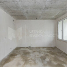 Квартира 95,1 м², 2-комнатная - изображение 2