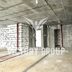 Квартира 100,3 м², 4-комнатная - изображение 4