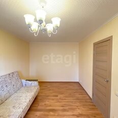 Квартира 45,4 м², 2-комнатная - изображение 3