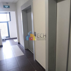 Квартира 36,8 м², 1-комнатная - изображение 4