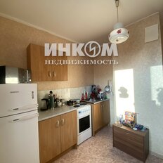 Квартира 39,7 м², 1-комнатная - изображение 5