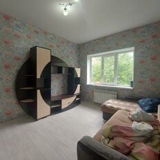 Квартира 33 м², 1-комнатная - изображение 2