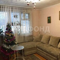 Квартира 43,9 м², 2-комнатная - изображение 3