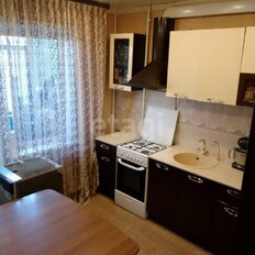Квартира 36,2 м², 1-комнатная - изображение 4