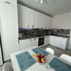 Квартира 73 м², 2-комнатная - изображение 1