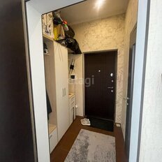 Квартира 34,6 м², студия - изображение 5