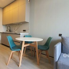 Квартира 42 м², 1-комнатная - изображение 1