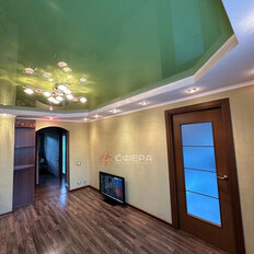 Квартира 60 м², 3-комнатная - изображение 5