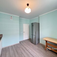 Квартира 41 м², 1-комнатная - изображение 4