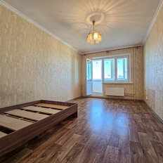 Квартира 41,7 м², 1-комнатная - изображение 1