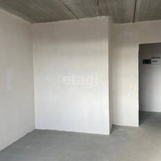 Квартира 32,1 м², 1-комнатная - изображение 3