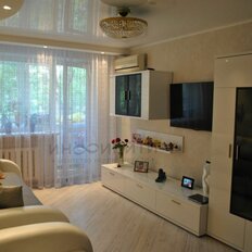 Квартира 42,5 м², 2-комнатная - изображение 4
