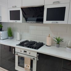 Квартира 49 м², 1-комнатная - изображение 3