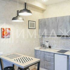 Квартира 30 м², 1-комнатная - изображение 5