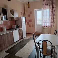 Квартира 59 м², 1-комнатная - изображение 1