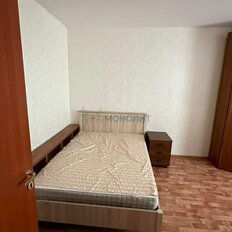 Квартира 38 м², 1-комнатная - изображение 2