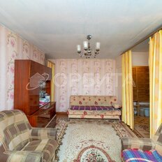 Квартира 52,8 м², 3-комнатная - изображение 5