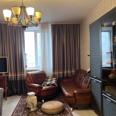 Квартира 55 м², 2-комнатная - изображение 2