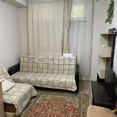 Квартира 17 м², студия - изображение 1