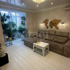 Квартира 102,2 м², 4-комнатная - изображение 4