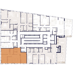 Квартира 94,7 м², 4-комнатная - изображение 2