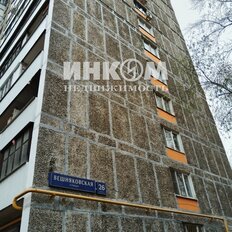 Квартира 45 м², 2-комнатная - изображение 2