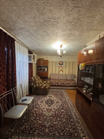 61,9 м², 3-комнатная квартира 1 700 000 ₽ - изображение 46