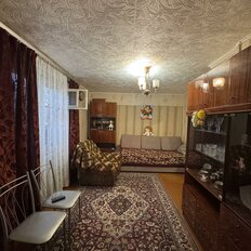 Квартира 45,3 м², 3-комнатная - изображение 1