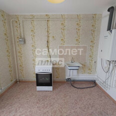Квартира 35,8 м², 1-комнатная - изображение 5