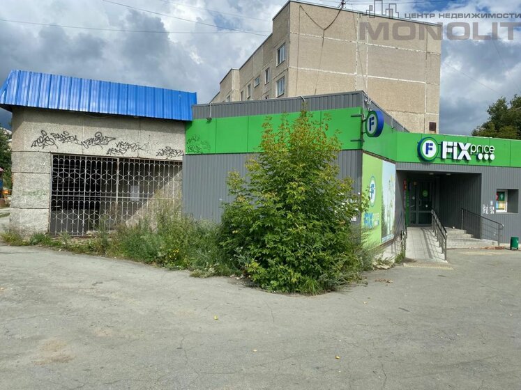 100 м², торговое помещение 40 000 ₽ в месяц - изображение 49