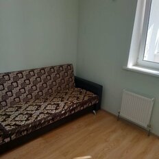 Квартира 25,5 м², студия - изображение 4