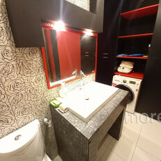 Квартира 126 м², 4-комнатная - изображение 5