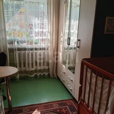 Квартира 59 м², 3-комнатная - изображение 5