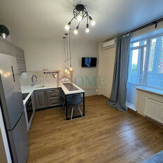 Квартира 23 м², студия - изображение 4