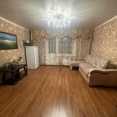 Квартира 69,8 м², 3-комнатная - изображение 3