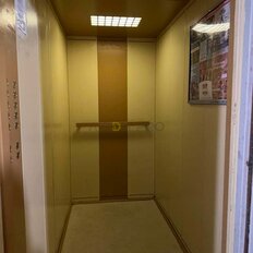 Квартира 39,1 м², 1-комнатная - изображение 4