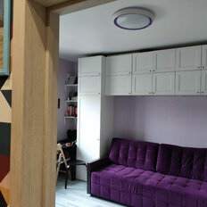 Квартира 34,3 м², 1-комнатная - изображение 5