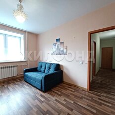 Квартира 45 м², 2-комнатная - изображение 4