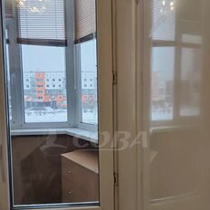 Квартира 60,6 м², 2-комнатная - изображение 4