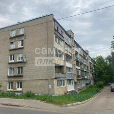 Квартира 36 м², 2-комнатная - изображение 1