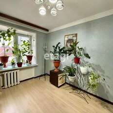 Квартира 61,4 м², 3-комнатная - изображение 1