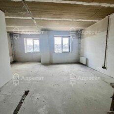 Квартира 107,9 м², 4-комнатная - изображение 2