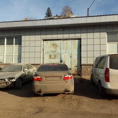 400 м², склад - изображение 2