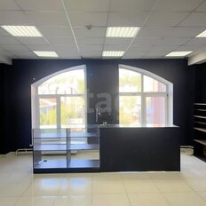 35 м², помещение свободного назначения - изображение 4