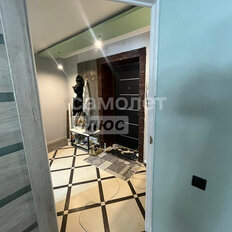 Квартира 38 м², 1-комнатная - изображение 4