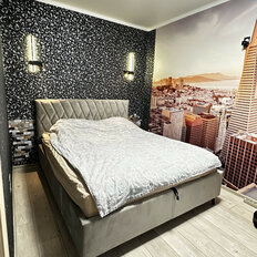 Квартира 43,3 м², 2-комнатная - изображение 2