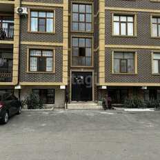 Квартира 60 м², 2-комнатная - изображение 3