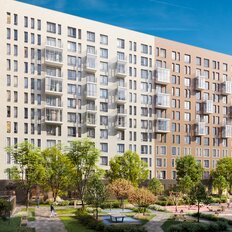 Квартира 63,8 м², 2-комнатная - изображение 3