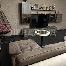 Квартира 113,5 м², 2-комнатная - изображение 4